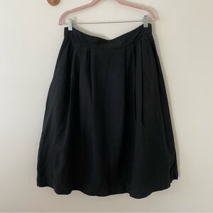 Birds of North America's Mollymauk Linen Skirt